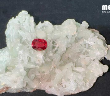 Da spinel do tu nhien hang Luc Yen RSP0302 1