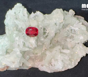 Da spinel do tu nhien hang Luc Yen RSP0302 2