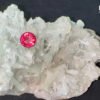Spinel Red Natural Luc Yen 3,90 Carat 2 Da spinel do tu nhien hang Luc Yen RSP0304 1