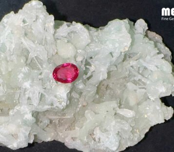 Da spinel do tu nhien hang Luc Yen RSP0308 1