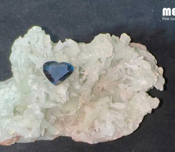 Da spinel xanh tu nhien hang Luc Yen BSP0106 2