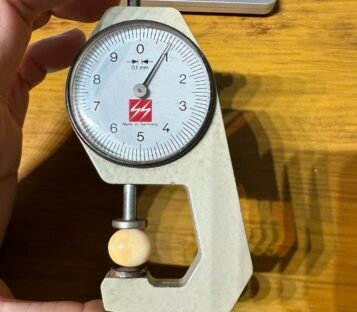 10 Carat Natural Melo Melo Pearl 4 ML10 2