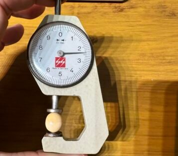 10 Carat Natural Melo Melo Pearl 3 ML10 3