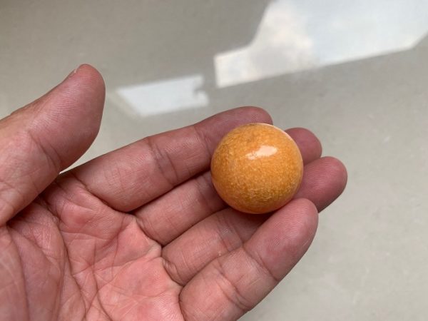 Learn what makes this vibrant natural pearl so valuable 3 news img