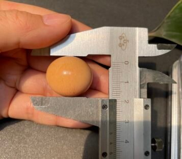 76 carat Melo Melo Pearl 3