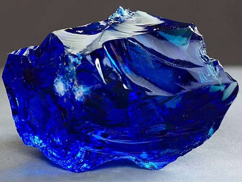 Where to Buy Sapphire in Singapore? 3 Authenticity of the sapphire