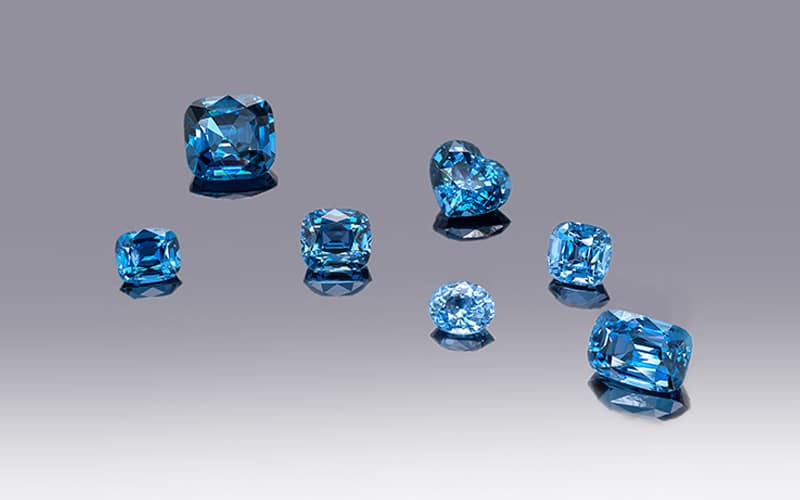 How Much Does Cobalt Blue Spinel Cost Per Carat? 7 Average Cost Range of Cobalt Blue Spinel Per Carat