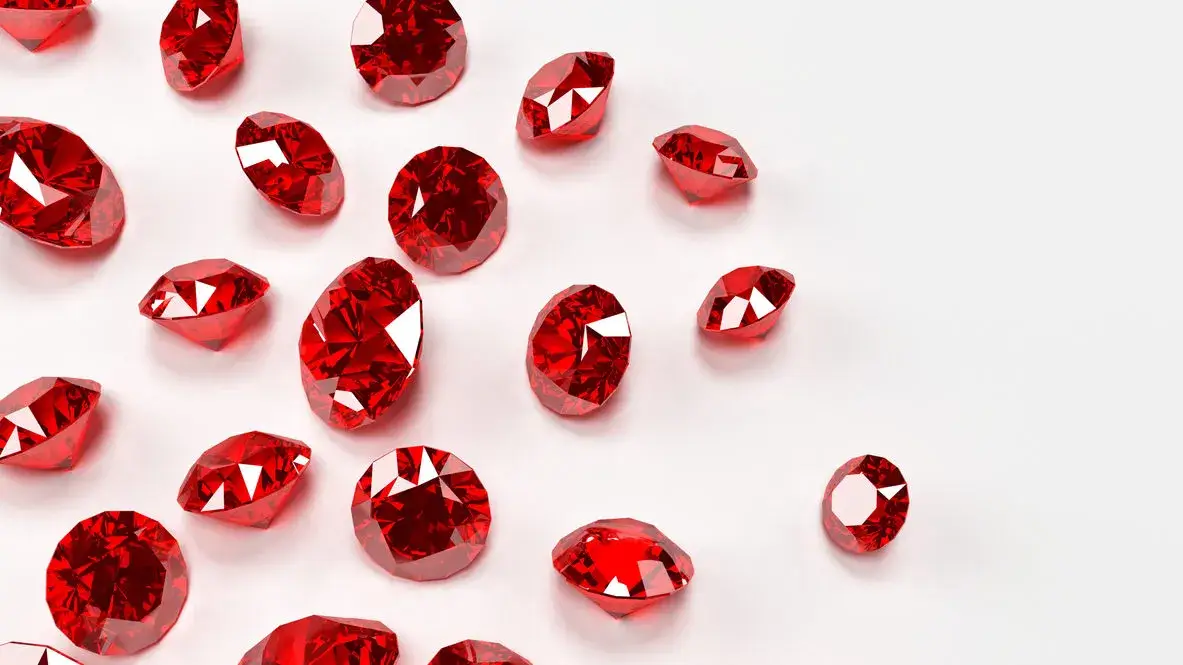 Average Costs of Real Rubies