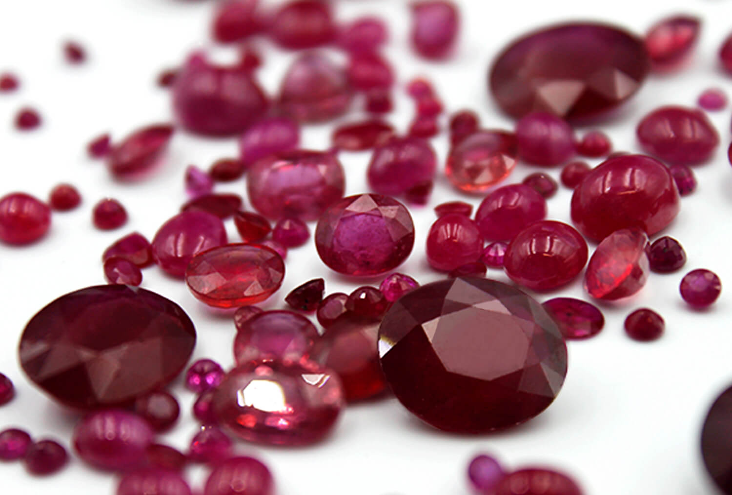 Discover the Benefits of Ruby Stone 66 Benefits of Ruby Stone