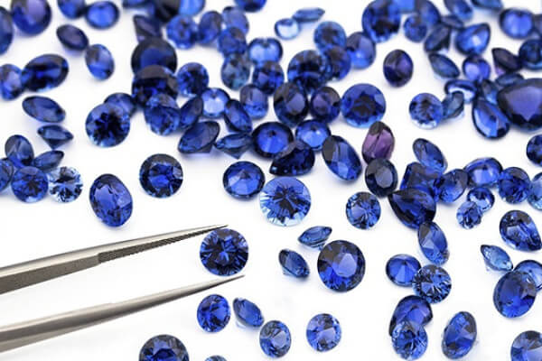 The Many Benefits of Sapphire in Islam 26 Benefits of Sapphire in Islam