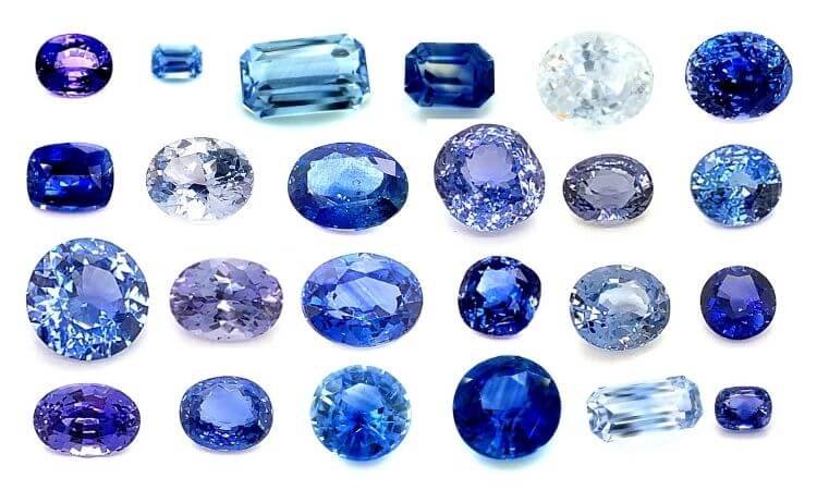 Brief explanation of what Sapphire is