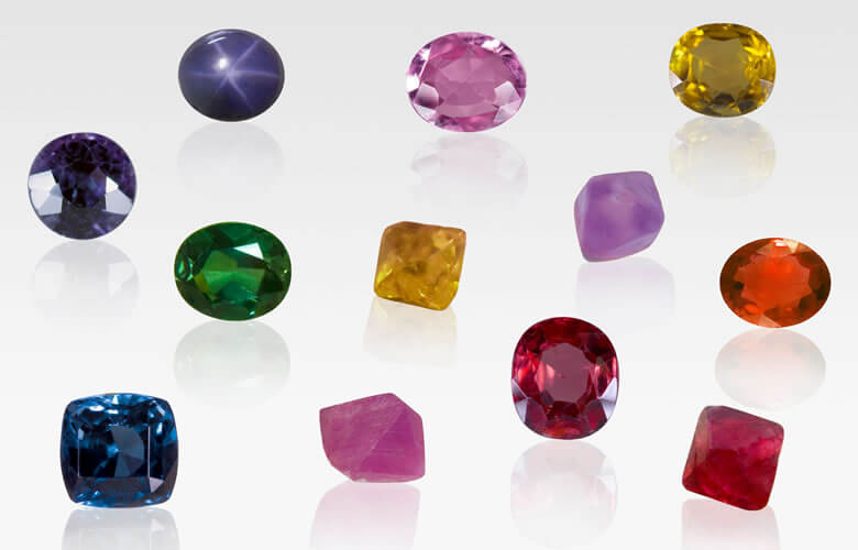 Spinel Stone: The Best Price in Pakistan 2 Overview of Spinel Stone
