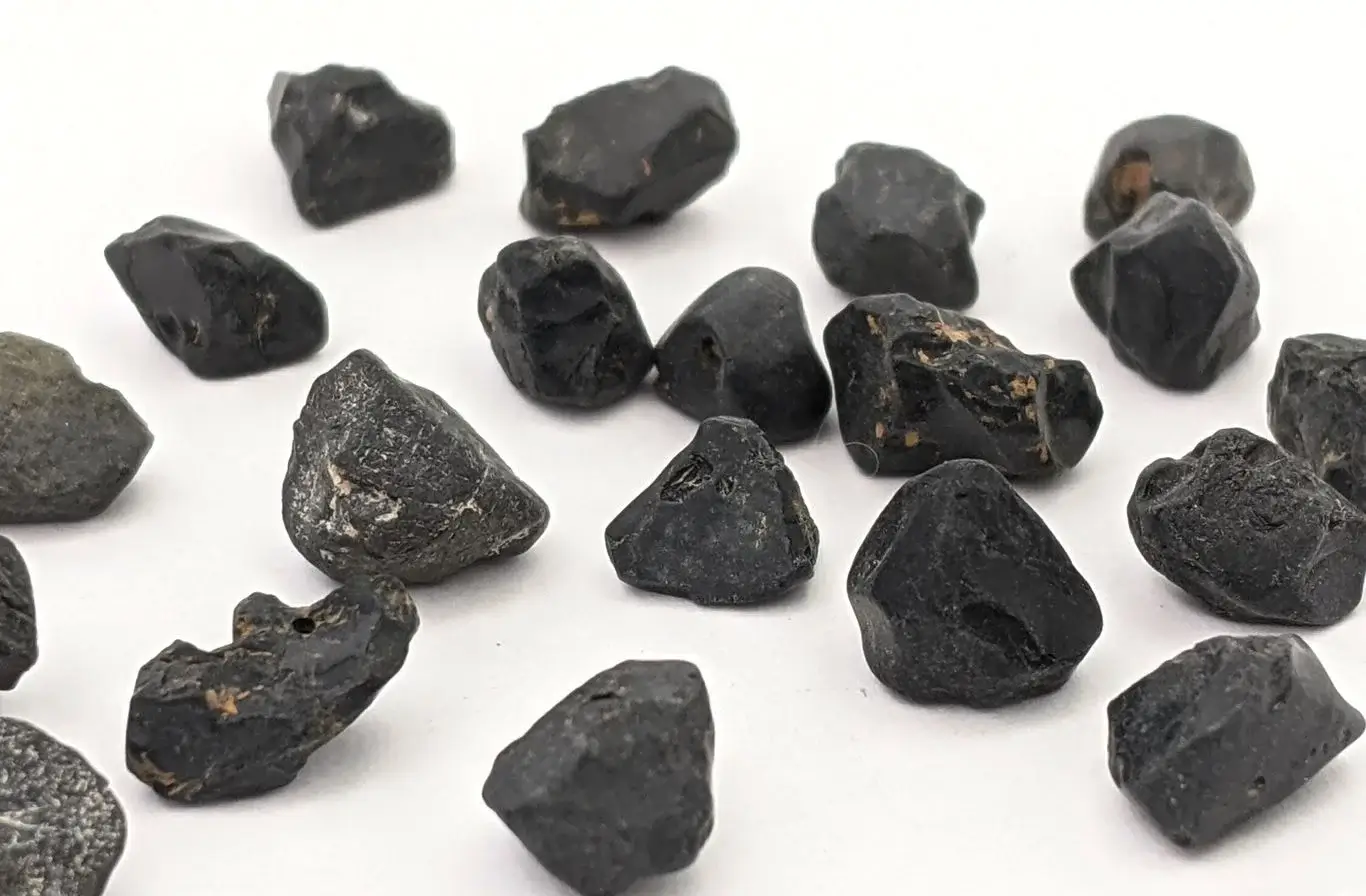 Thai Black Spinel: The Meaning Behind the Gemstone 7 Caring for Thai Black Spinel