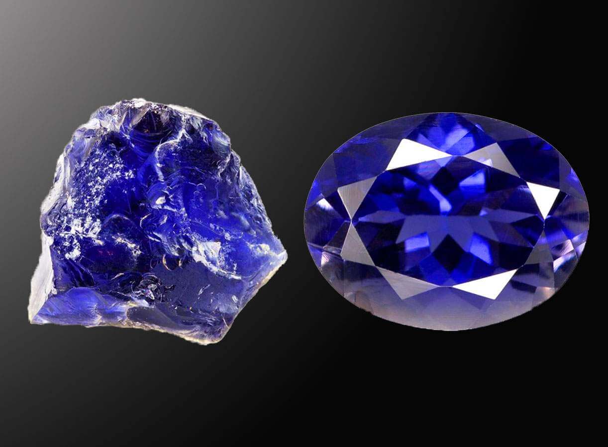 The Meaning and Power of the Sapphire Stone for Aquarius 6 Comparison of different sapphire origins (e.g., Ceylon, Kashmir, Montana)