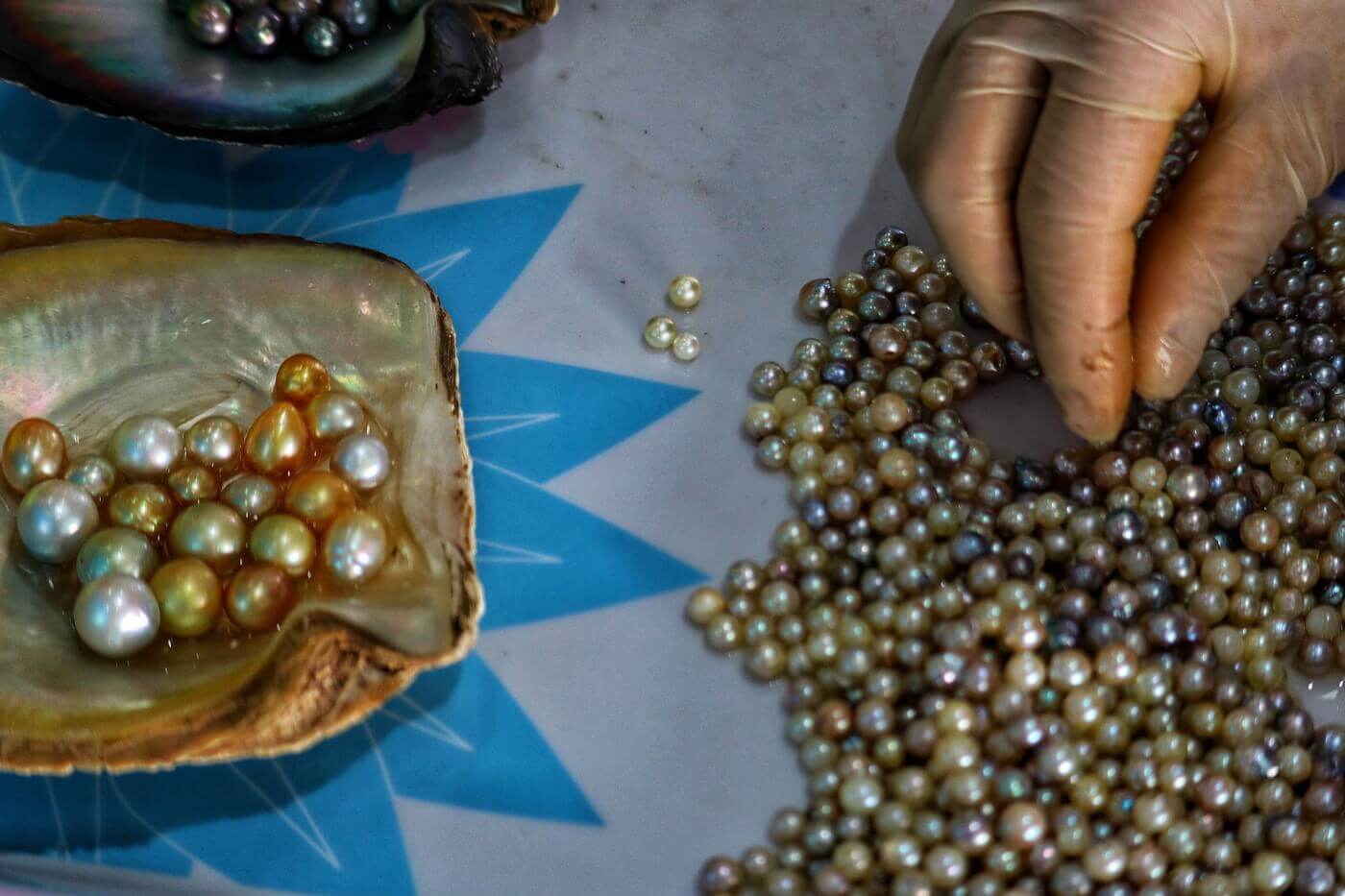 What Does It Mean When Someone Gives You Pearls? 5 Cultural and Regional Variations in the Meaning of Pearls
