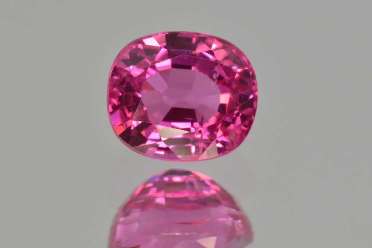 How Much Does Pink Spinel Cost Per Carat? 6 Current Market Prices