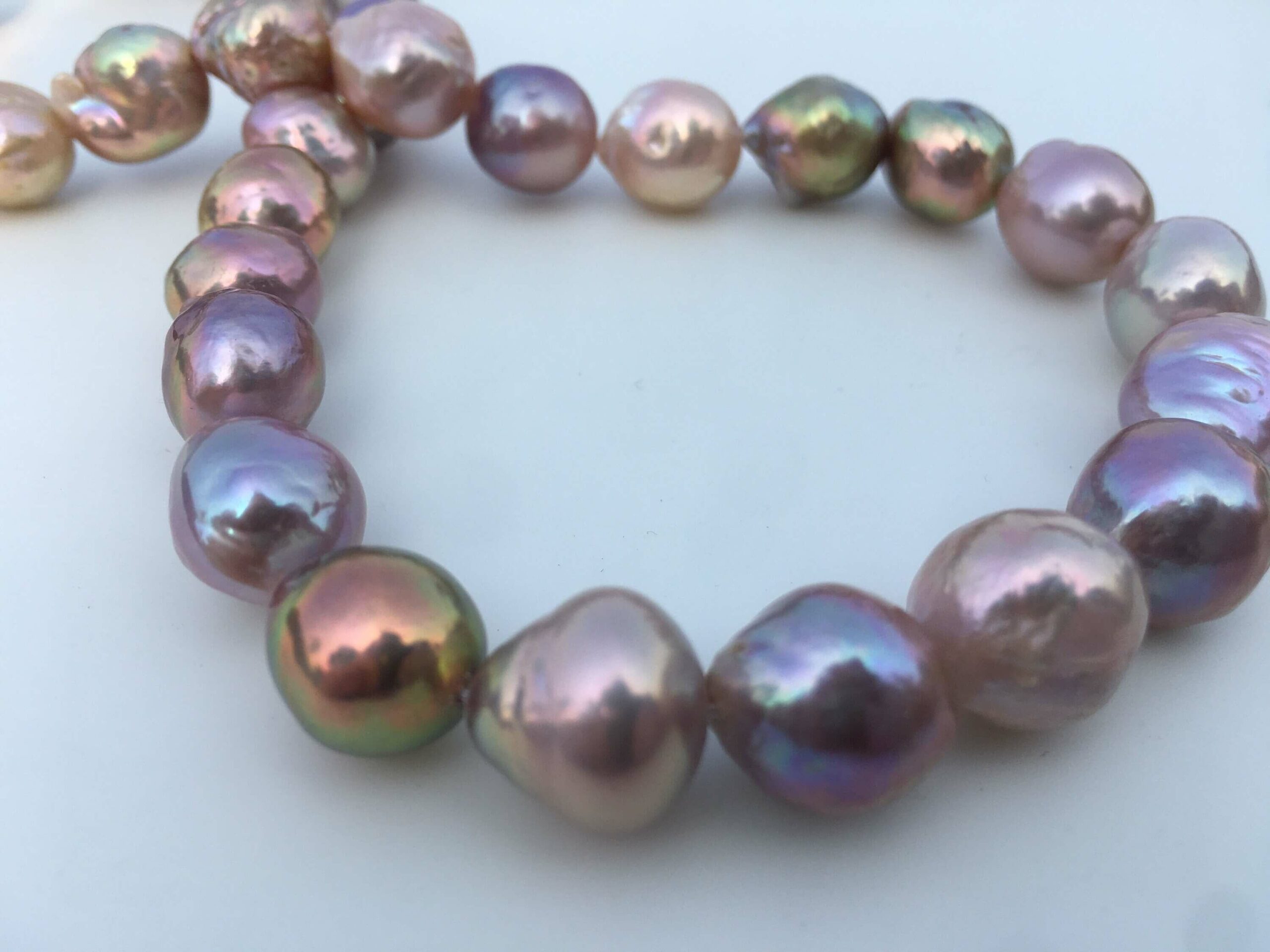 What is a Ming Pearl? Check Out This Rare Gem! 7 Current Market Value of Ming Pearls