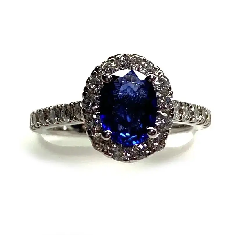 1 Carat Sapphire Prices: How Much is Too Much? 40 Evaluating the Value of 1 Carat Sapphires
