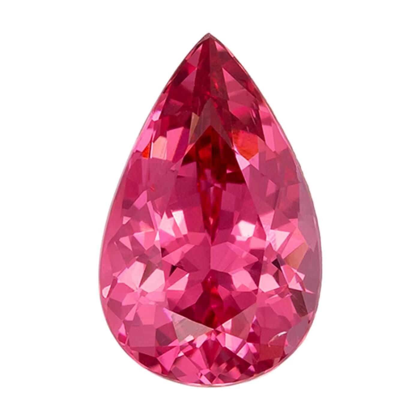 How Much Does Pink Spinel Cost Per Carat? 3 Explanation of Pink Spinel