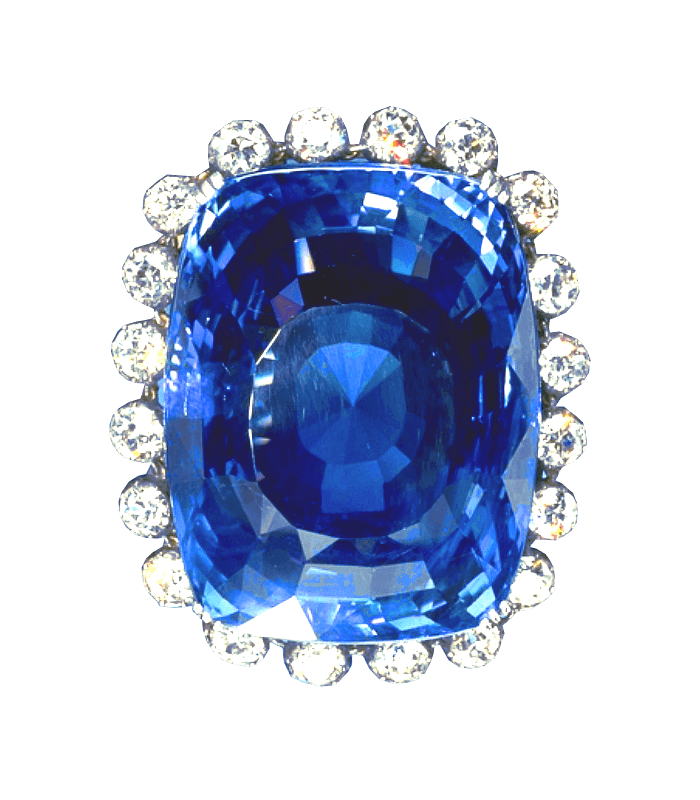The Meaning and Power of the Sapphire Stone for Aquarius 7 Discussion of the spiritual and healing properties attributed to Sapphire in Islamic beliefs