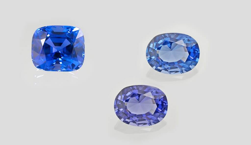 How Much Does Cobalt Blue Spinel Cost Per Carat? 3 Factors Affecting the Cost of Cobalt Blue Spinel