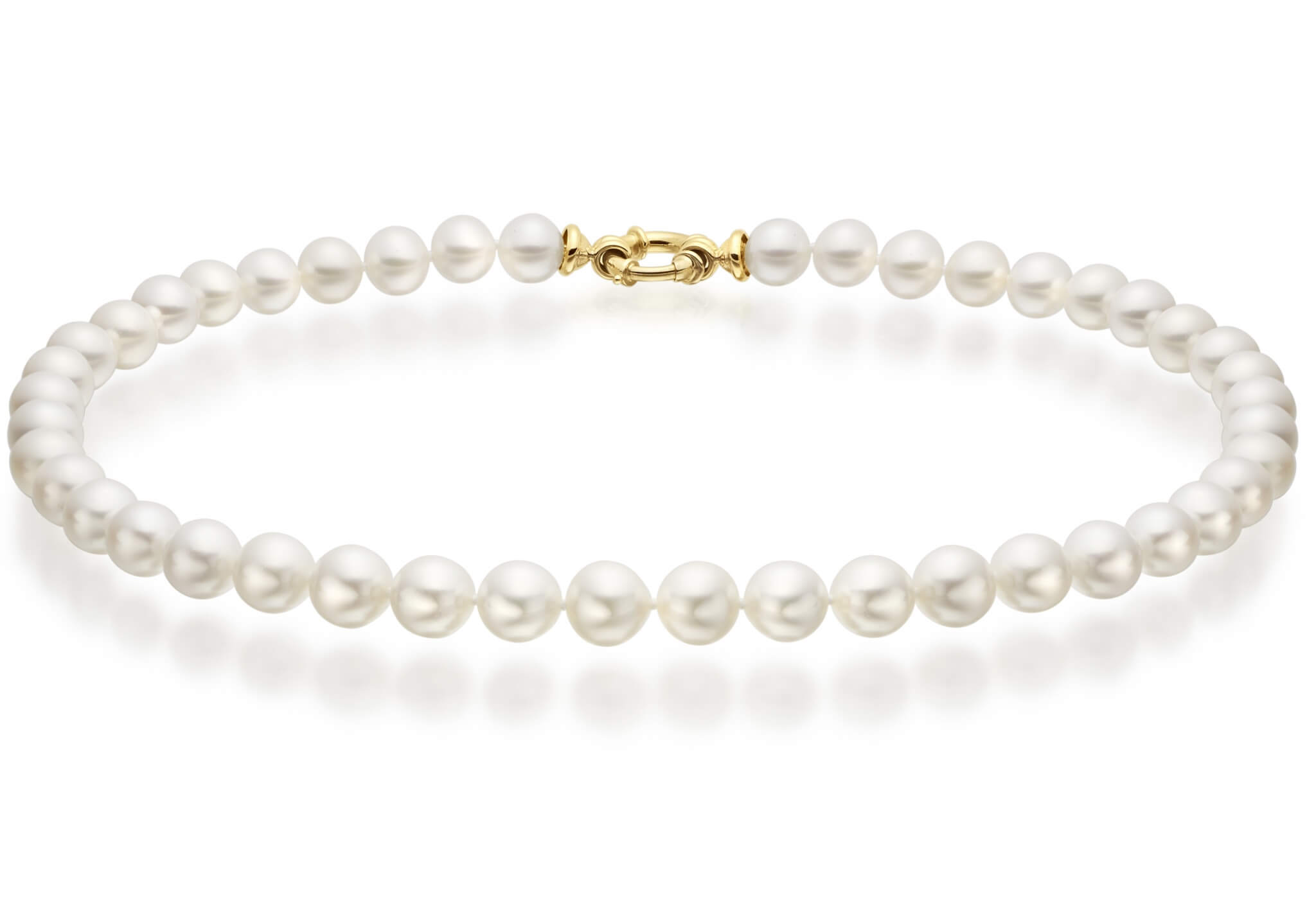 How Much Does a Pearl Necklace Cost? 2 Factors Affecting the Cost of Pearl Necklaces