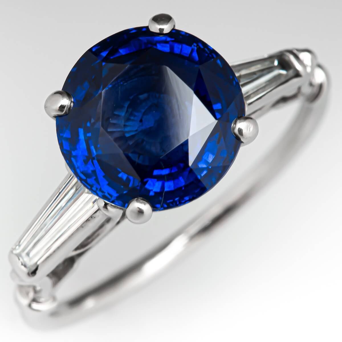 1 Carat Sapphire Prices: How Much is Too Much? 3 Factors that Affect Sapphire Prices