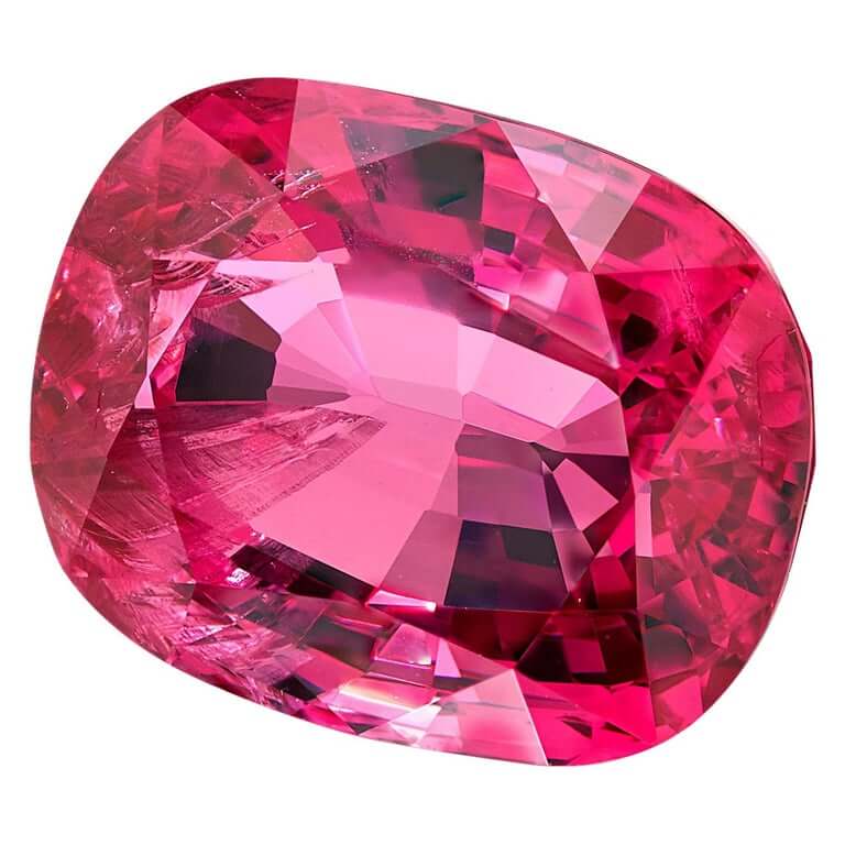 How Much Does Pink Spinel Cost Per Carat? 4 Factors That Affect the Cost of Pink Spinel