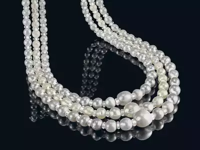 How Much is a Pearl Necklace Worth? 8 Factors that affect the price fluctuations of pearl necklaces