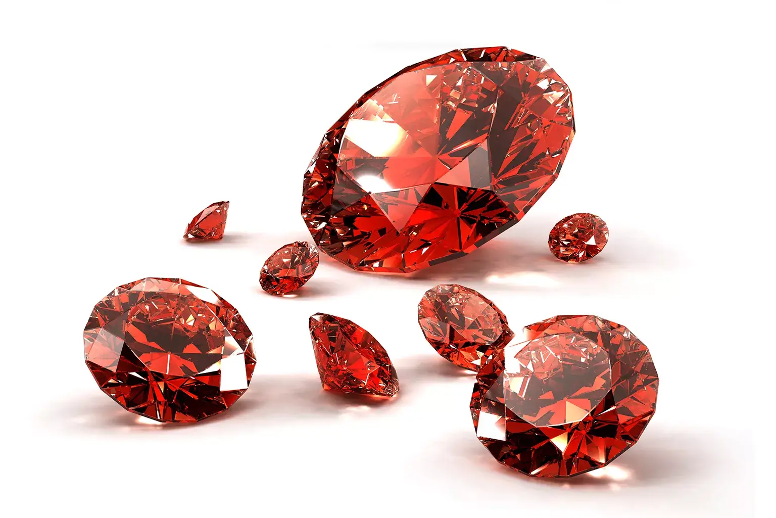Factors that Influence the Cost of Real Rubies