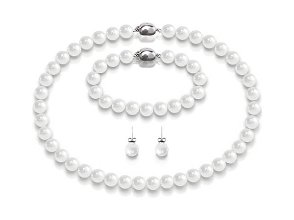 How Much Does a Pearl Necklace Cost? 9 Factors to Consider When Buying a Pearl Necklace