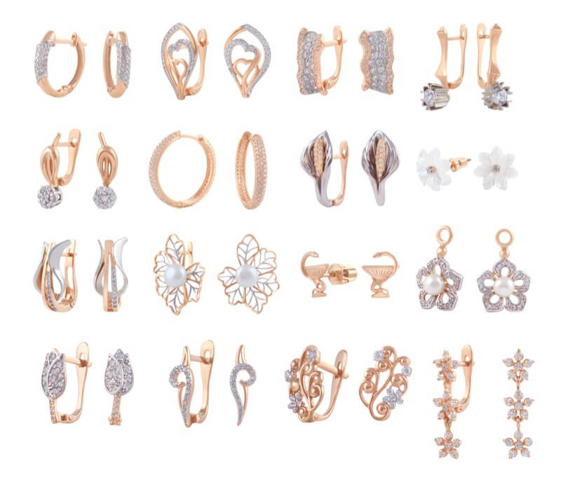 Factors to Consider When Choosing Earrings for a Pearl Necklace