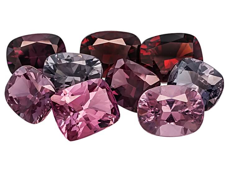 How Much is Spinel Worth? 49 Famous Spinels and their Values