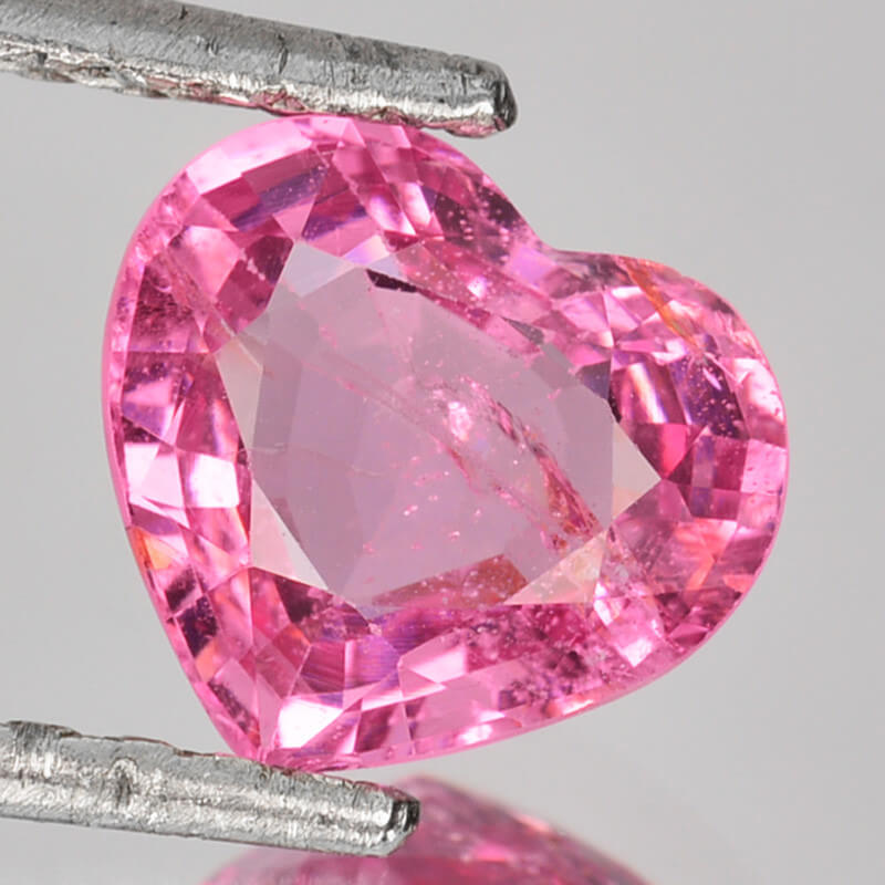 Discover the Meaning of the Pink Spinel Gem 8 Future Prospects and Market Trends