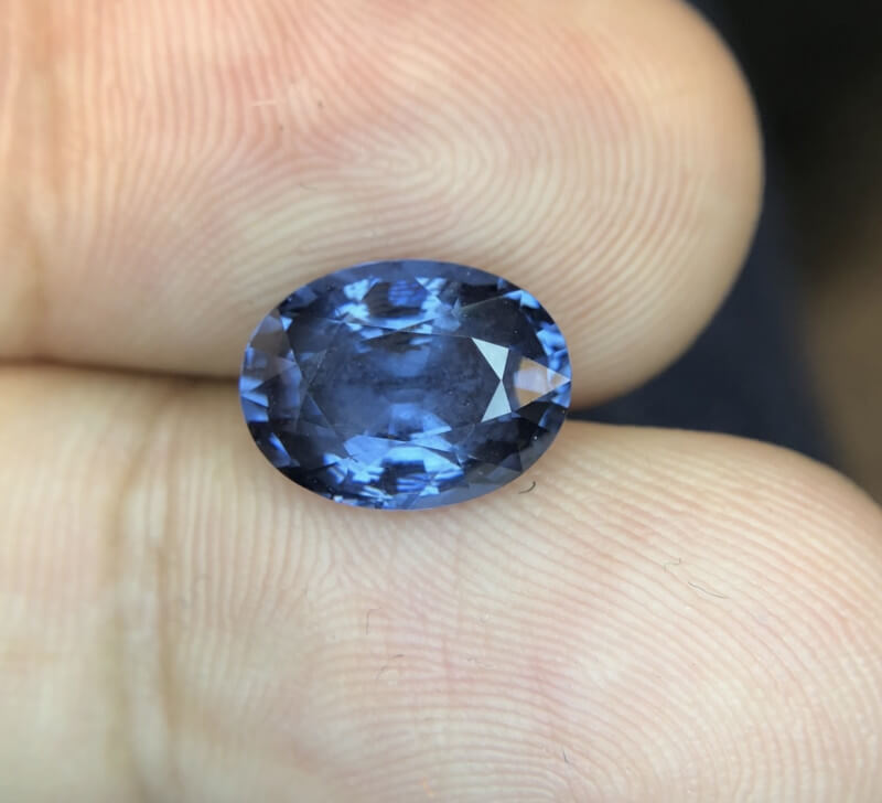 How Much Does Cobalt Blue Spinel Cost Per Carat? 12 Gemstone Cut and Shape