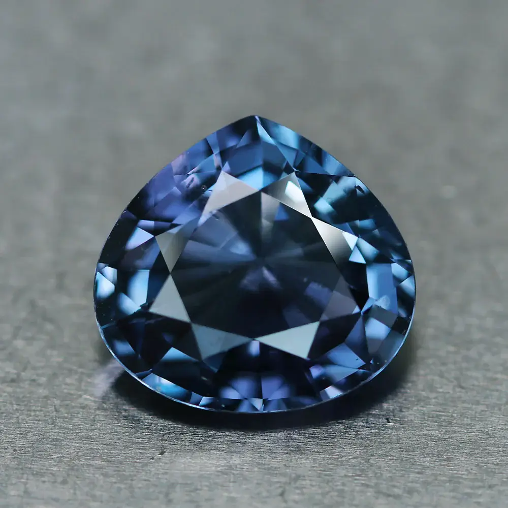 How Much Does Cobalt Blue Spinel Cost Per Carat? 63 High-End Market Prices