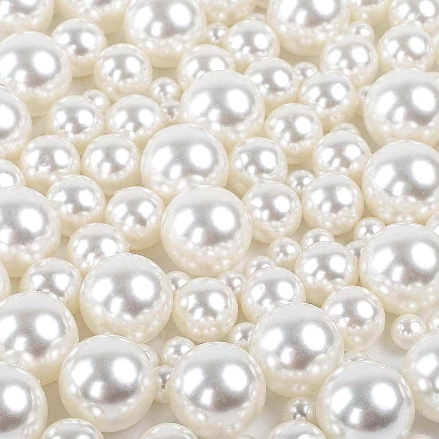High-quality pearls