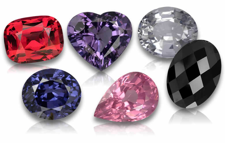 Historical Significance and Famous Spinel Stones
