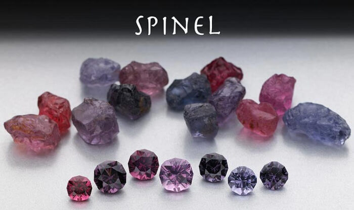 How Much is Spinel Worth? 3 Historical Significance of Spinel