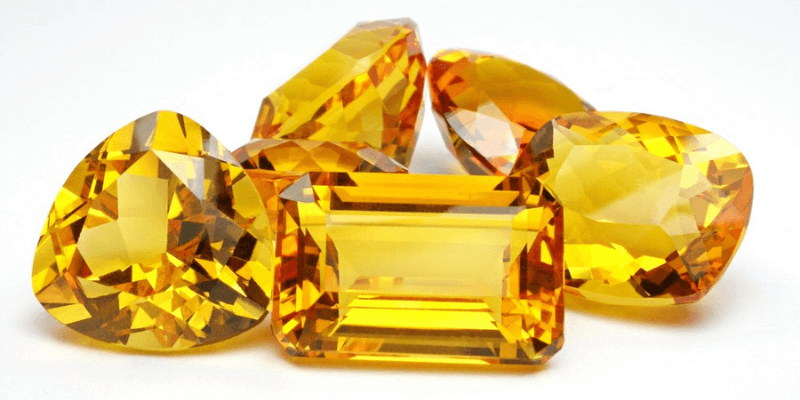 Historical Significance of Yellow Sapphire