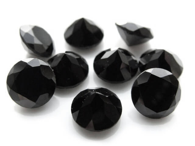 Discover the Many Benefits of Black Spinel Stones 3 History and Significance of Black Spinel Stones