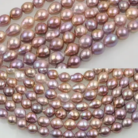 What is a Ming Pearl? Check Out This Rare Gem! 1 How are Ming Pearls formed?