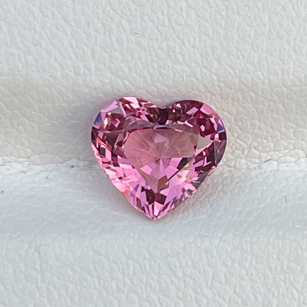 Discover the Meaning of the Pink Spinel Gem 7 How to Care for Pink Spinel Gems