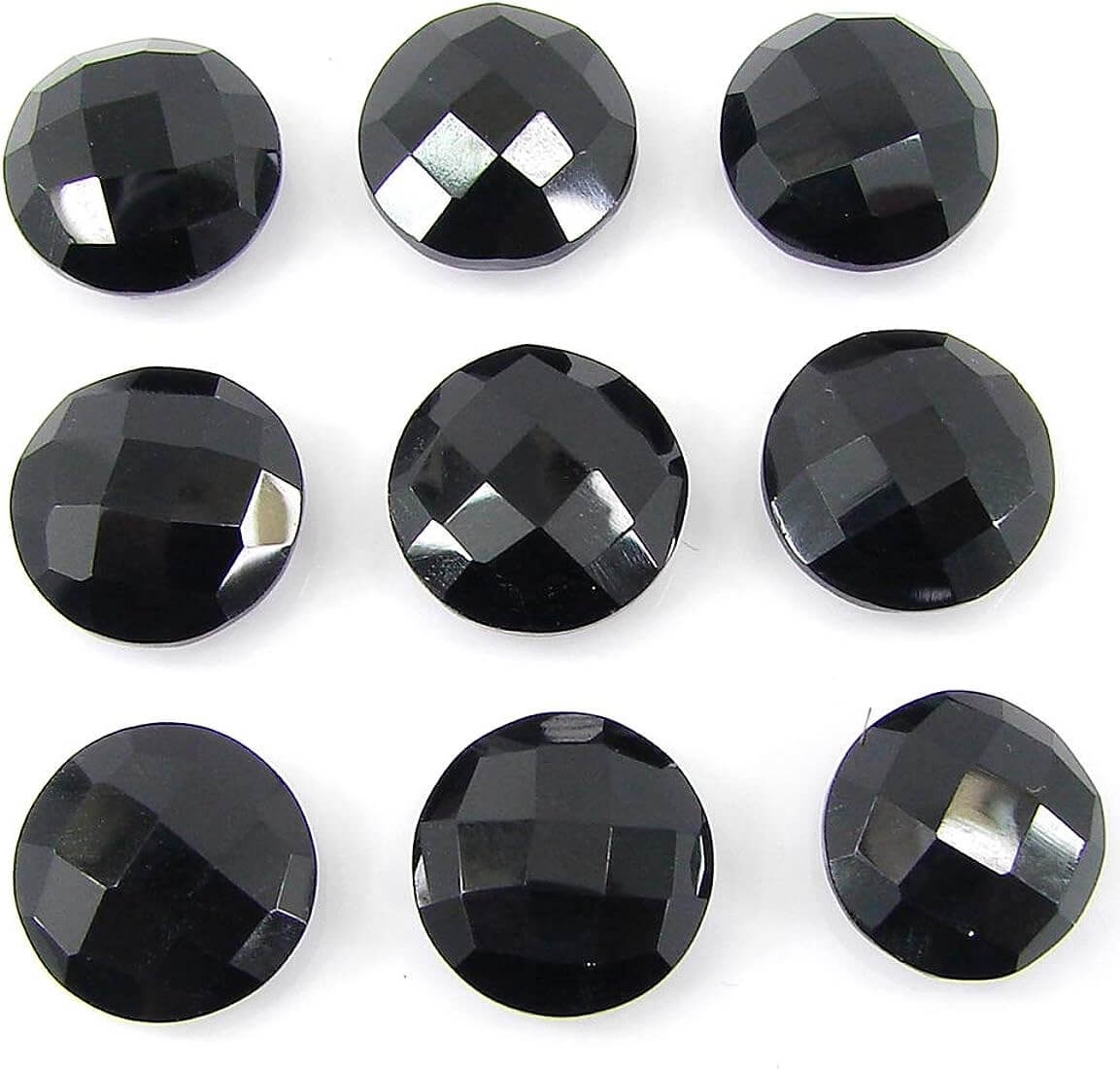 Discover the Many Benefits of Black Spinel Stones 33 How to Use Black Spinel Stones