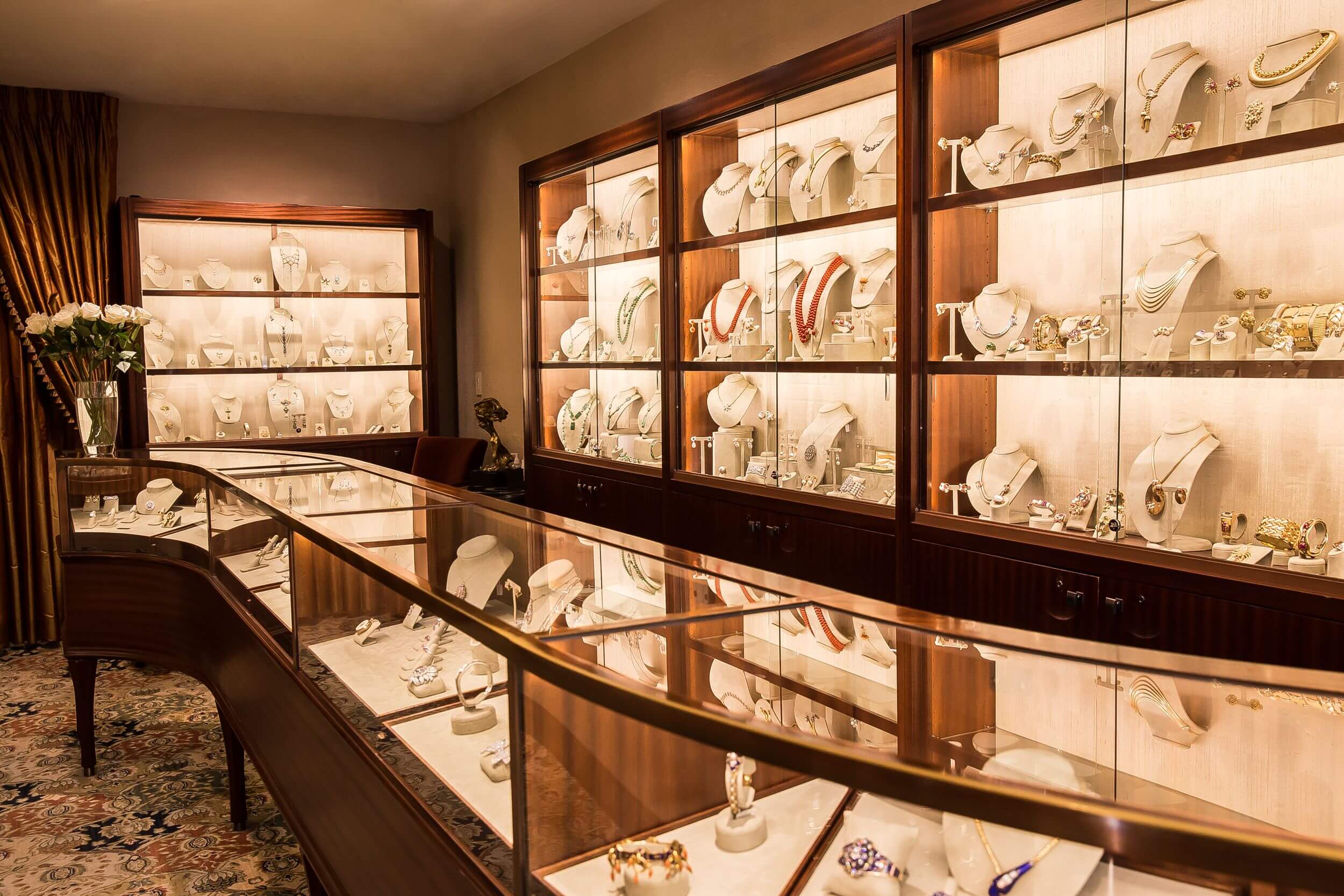 Where to Buy Ruby in Singapore 24 Jewelry Stores