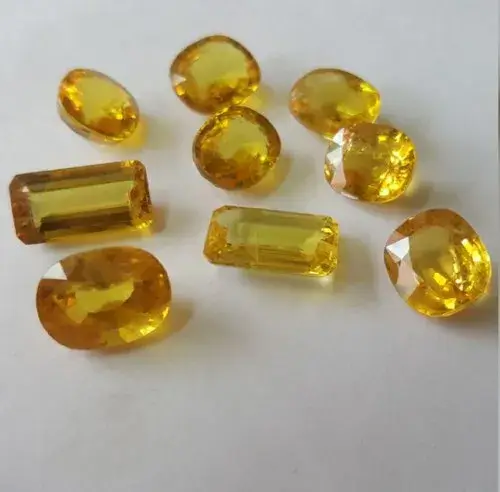 Metaphysical and Healing Properties