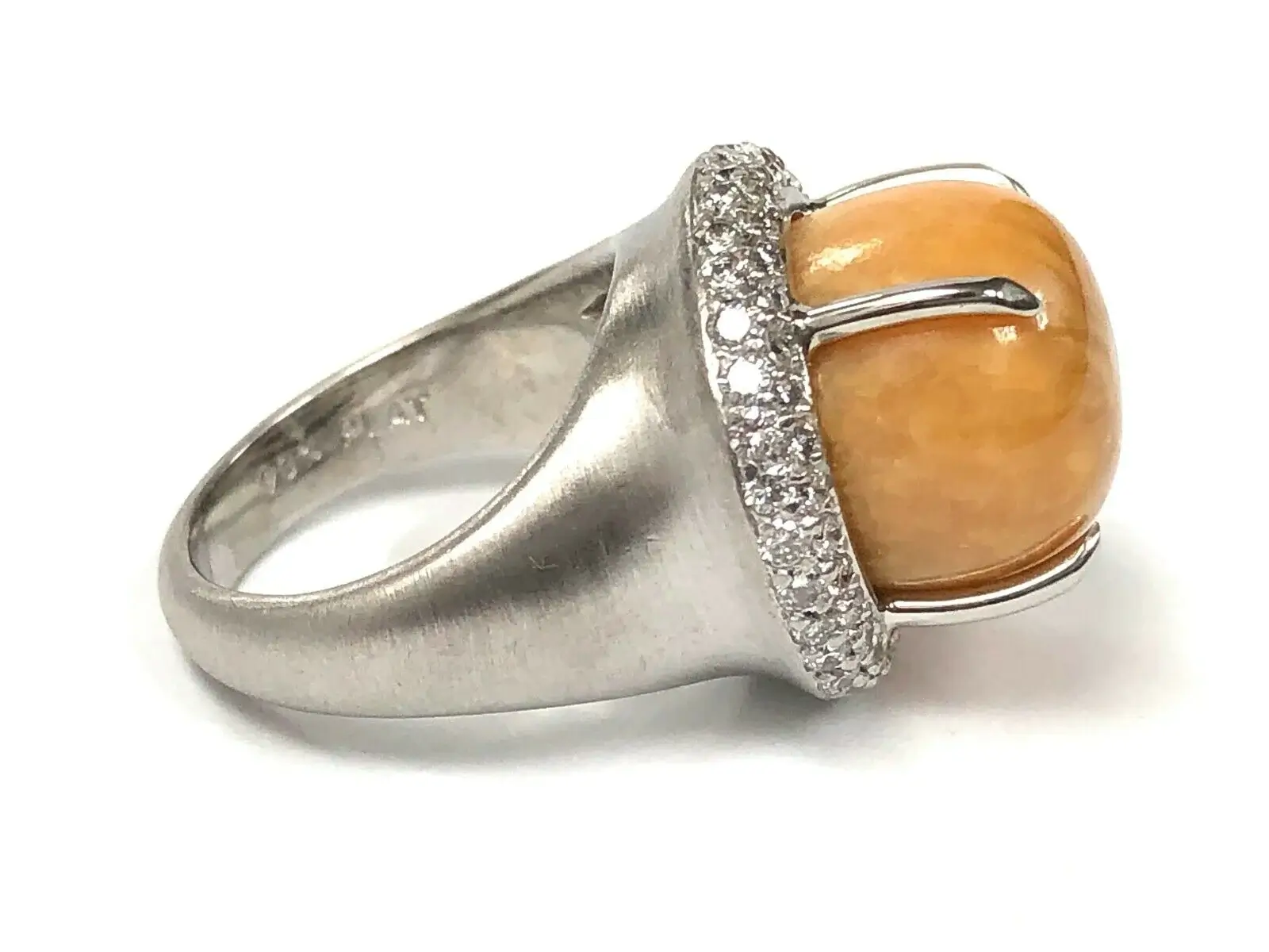 Natural Beauty and Luster