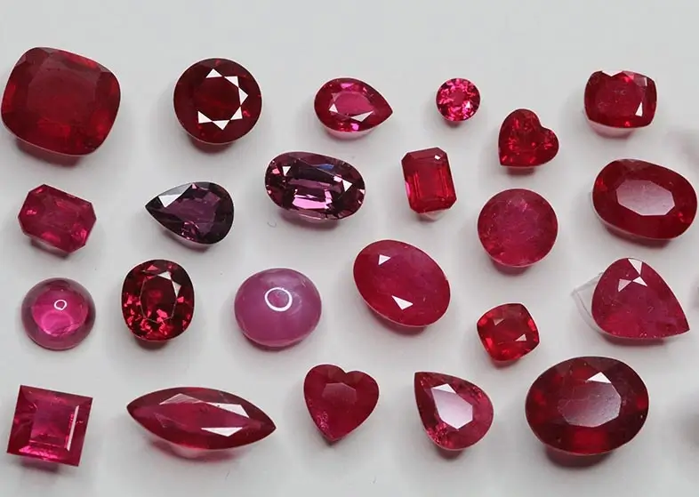 Where to Buy Ruby in Singapore 20 Overview of Ruby
