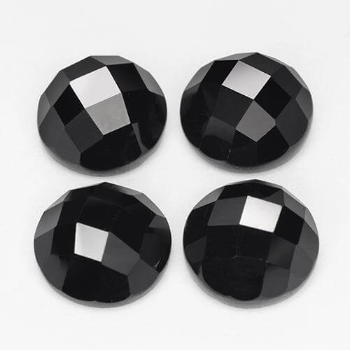 Discover the Many Benefits of Black Spinel Stones 4 Physical and Metaphysical Properties of Black Spinel Stones