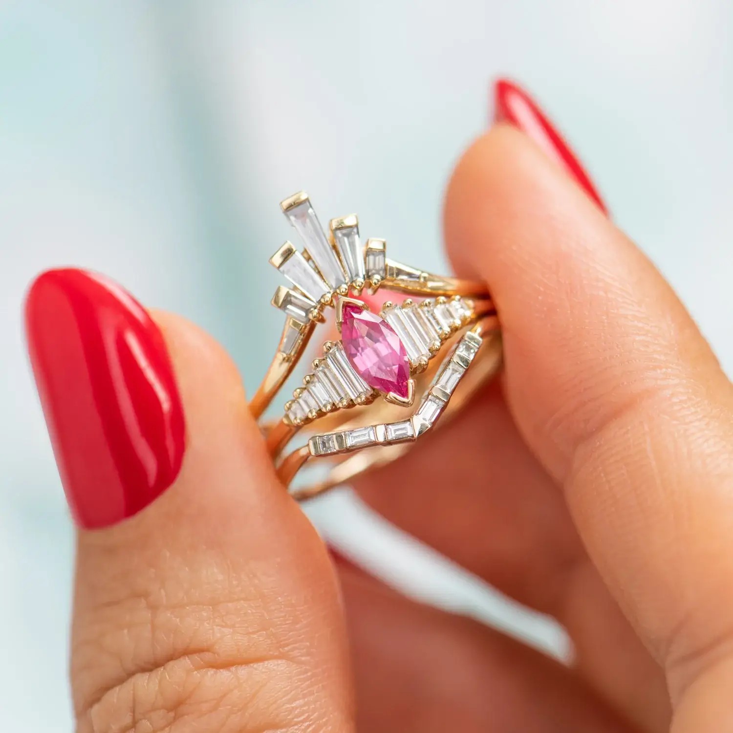 Discover the Meaning of the Pink Spinel Gem 6 Popular Uses and Jewelry Designs